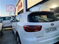 کیا سۆرینتۆ